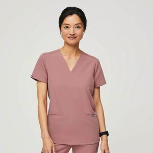 Figs women’s scrub top